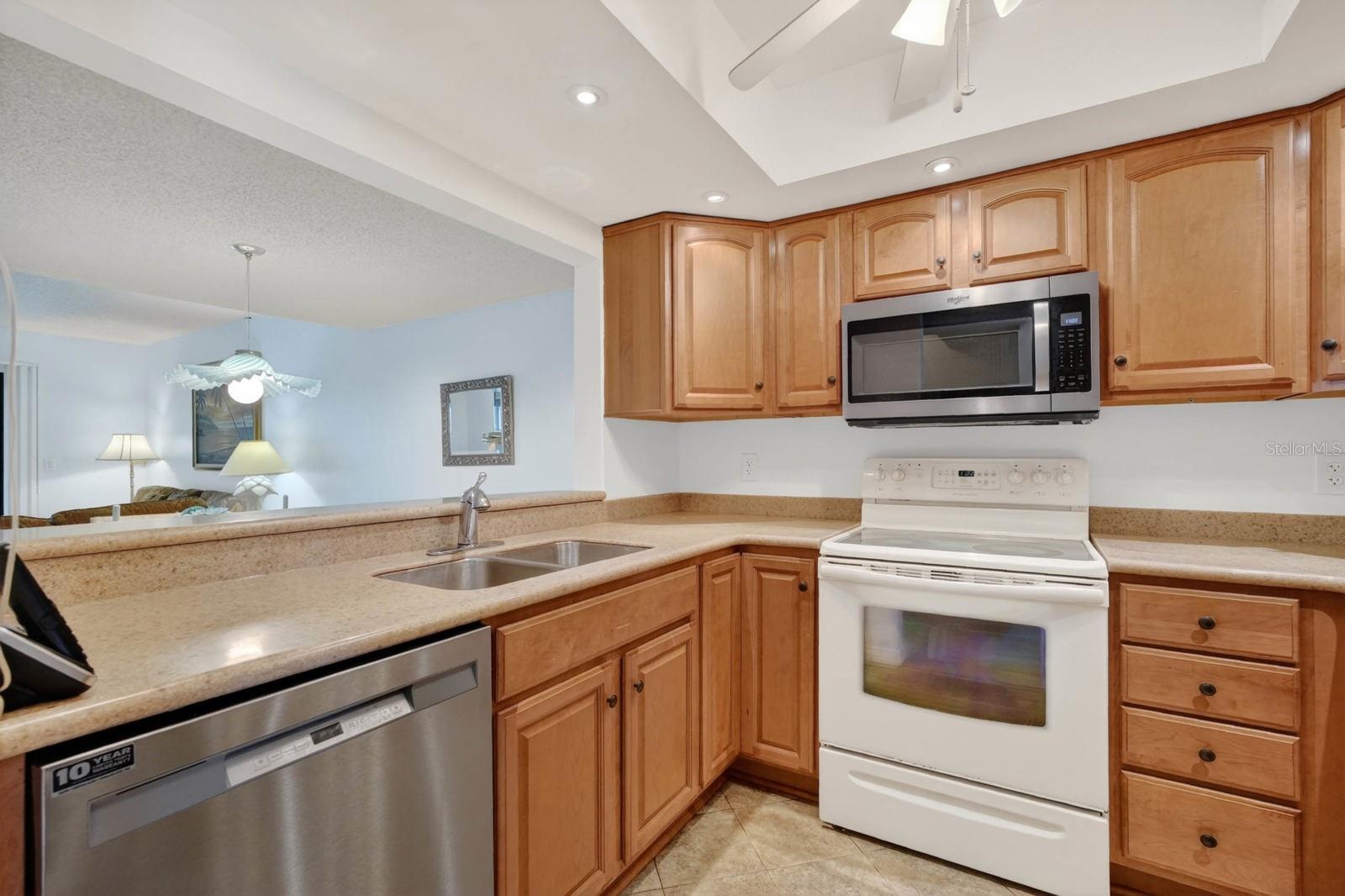 890 A1A BEACH BLVD #28 #28, ST AUGUSTINE, FL — photo 15