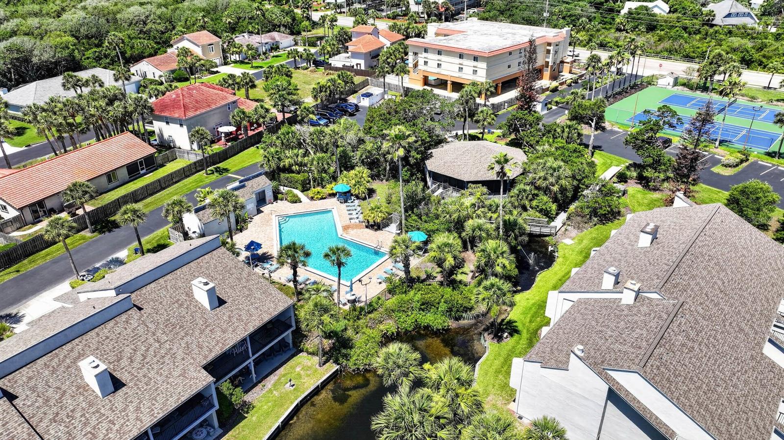 890 A1A BEACH BLVD #28 #28, ST AUGUSTINE, FL — photo 42