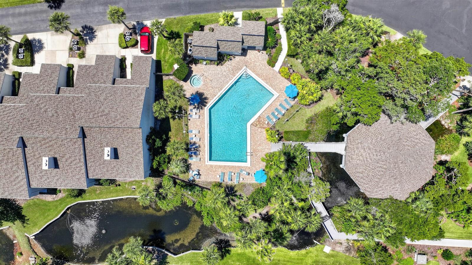 890 A1A BEACH BLVD #28 #28, ST AUGUSTINE, FL — photo 43