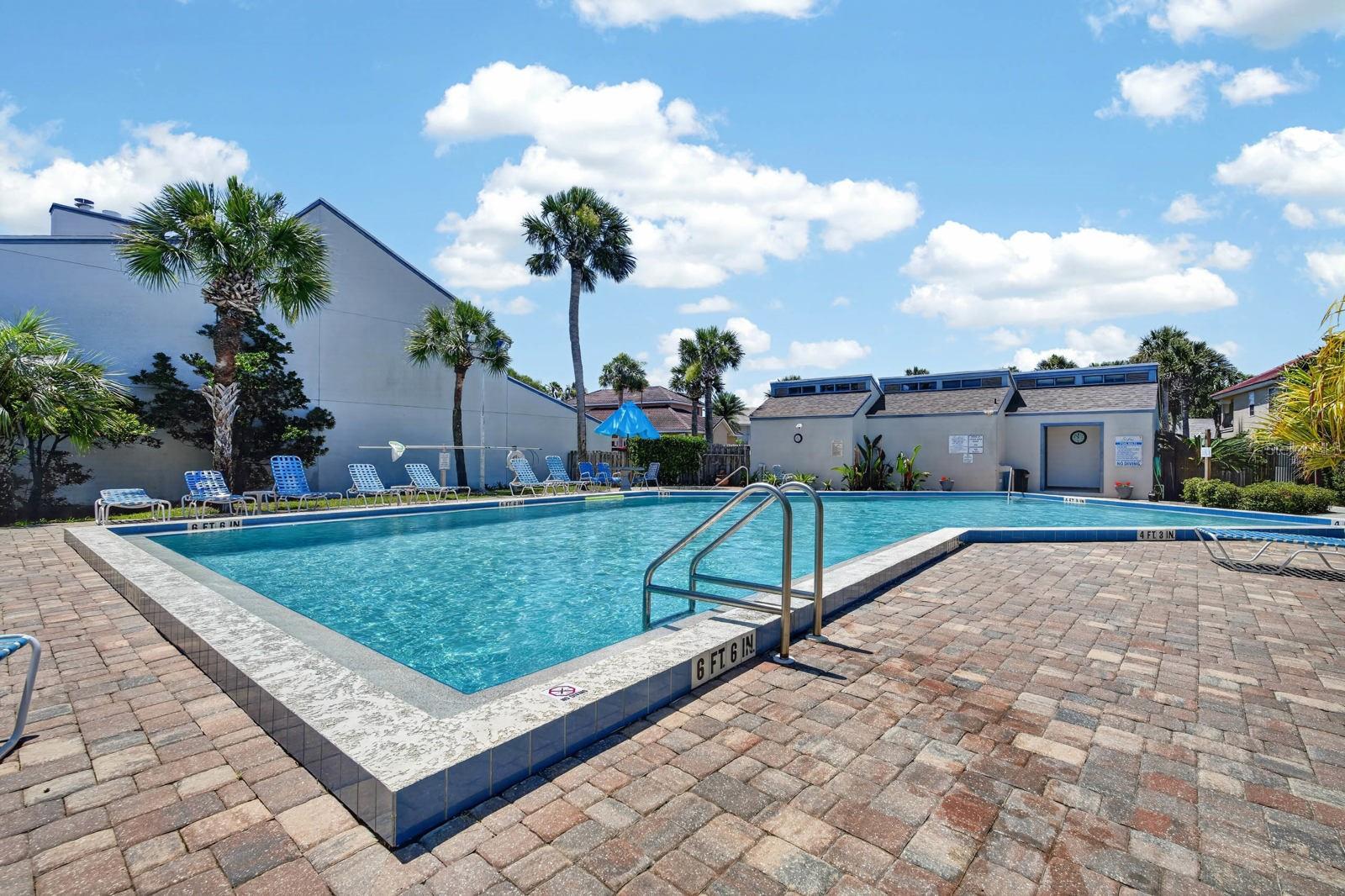 890 A1A BEACH BLVD #28 #28, ST AUGUSTINE, FL — photo 46