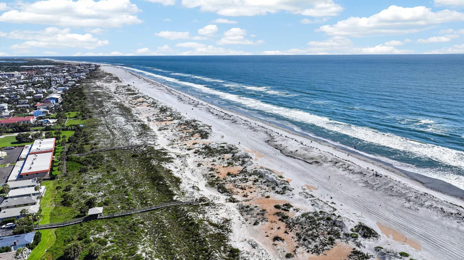 890 A1A BEACH BLVD #28 #28, ST AUGUSTINE, FL — photo 53