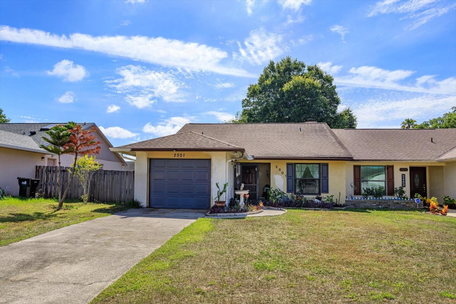 2501 LONG MEADOW WAY, ORLANDO, FL