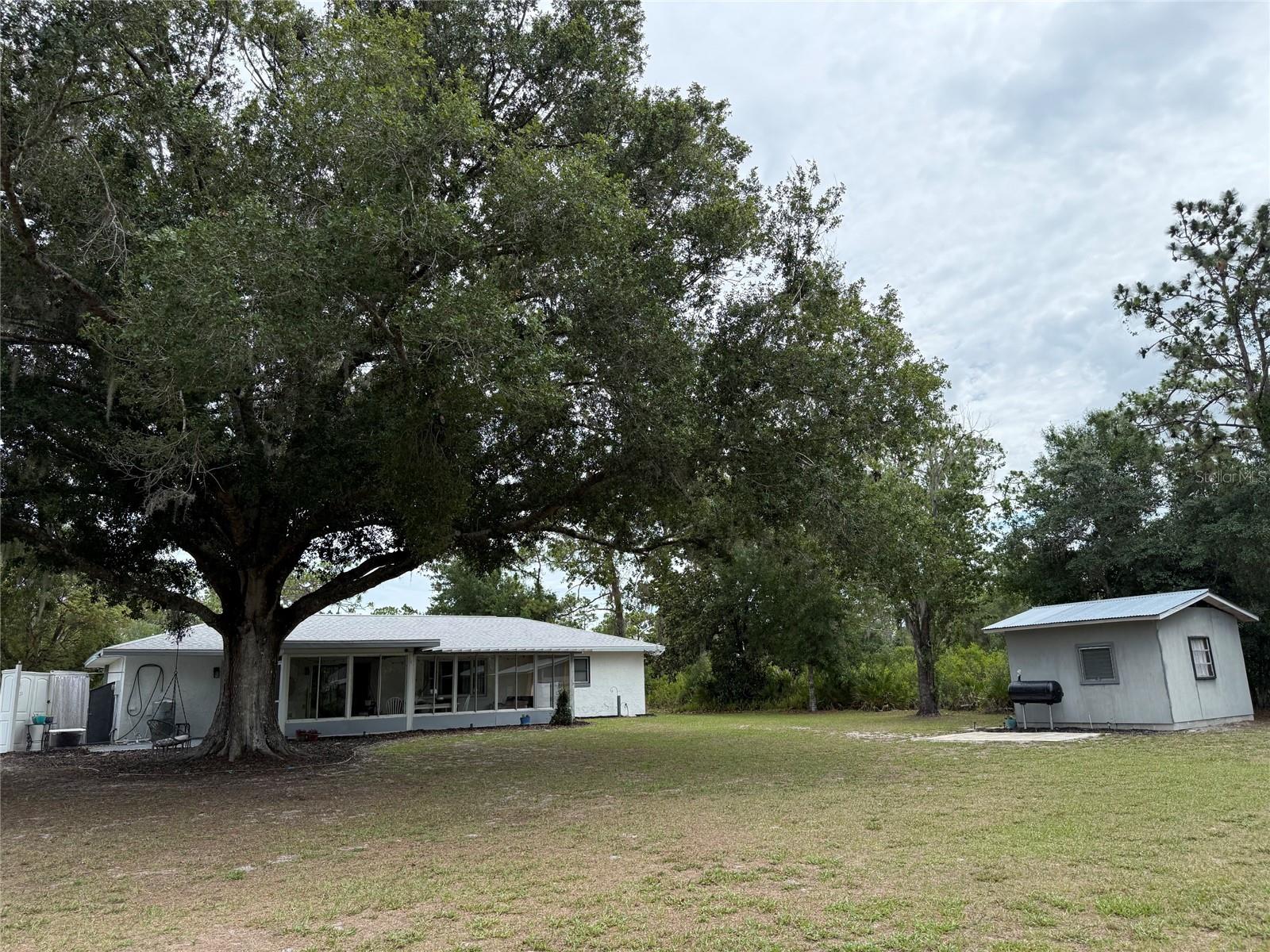 3681 GARDENIA DR, INDIAN LAKE ESTATES, FL