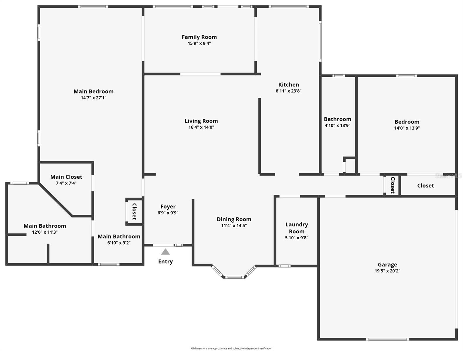 2405 SE 52ND AVE, OCALA, FL — photo 4