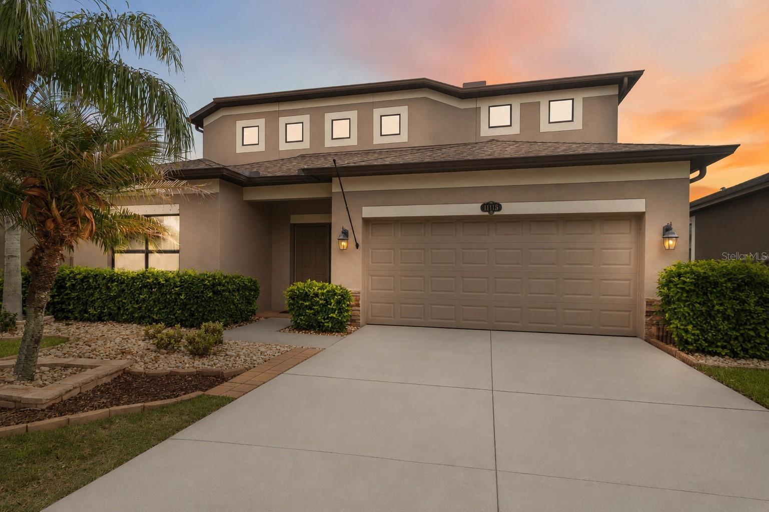 11415 BLUE CRANE ST, RIVERVIEW, FL