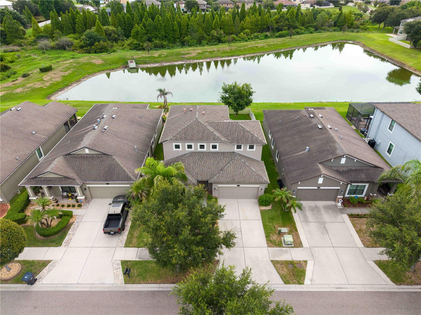 11415 BLUE CRANE ST, RIVERVIEW, FL — photo 43