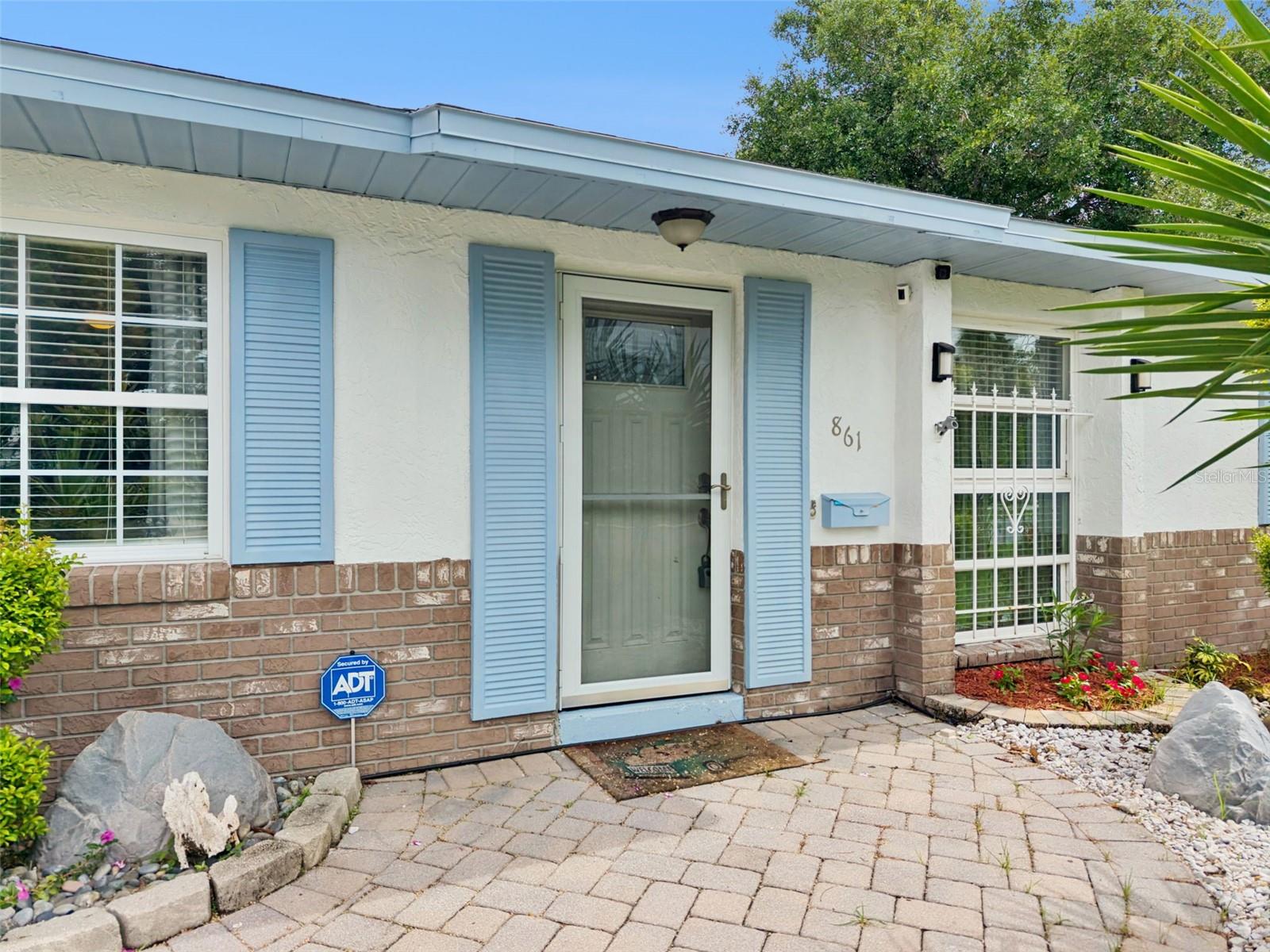 861 ALTON AVE, ORLANDO, FL — photo 7