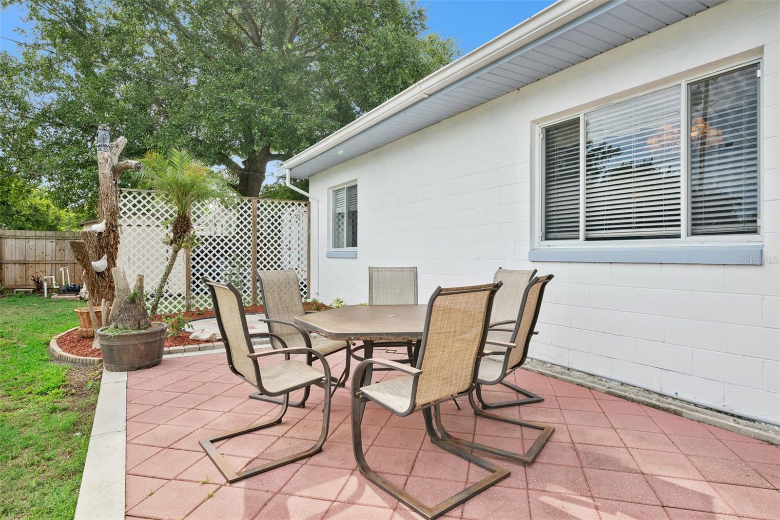 861 ALTON AVE, ORLANDO, FL — photo 29
