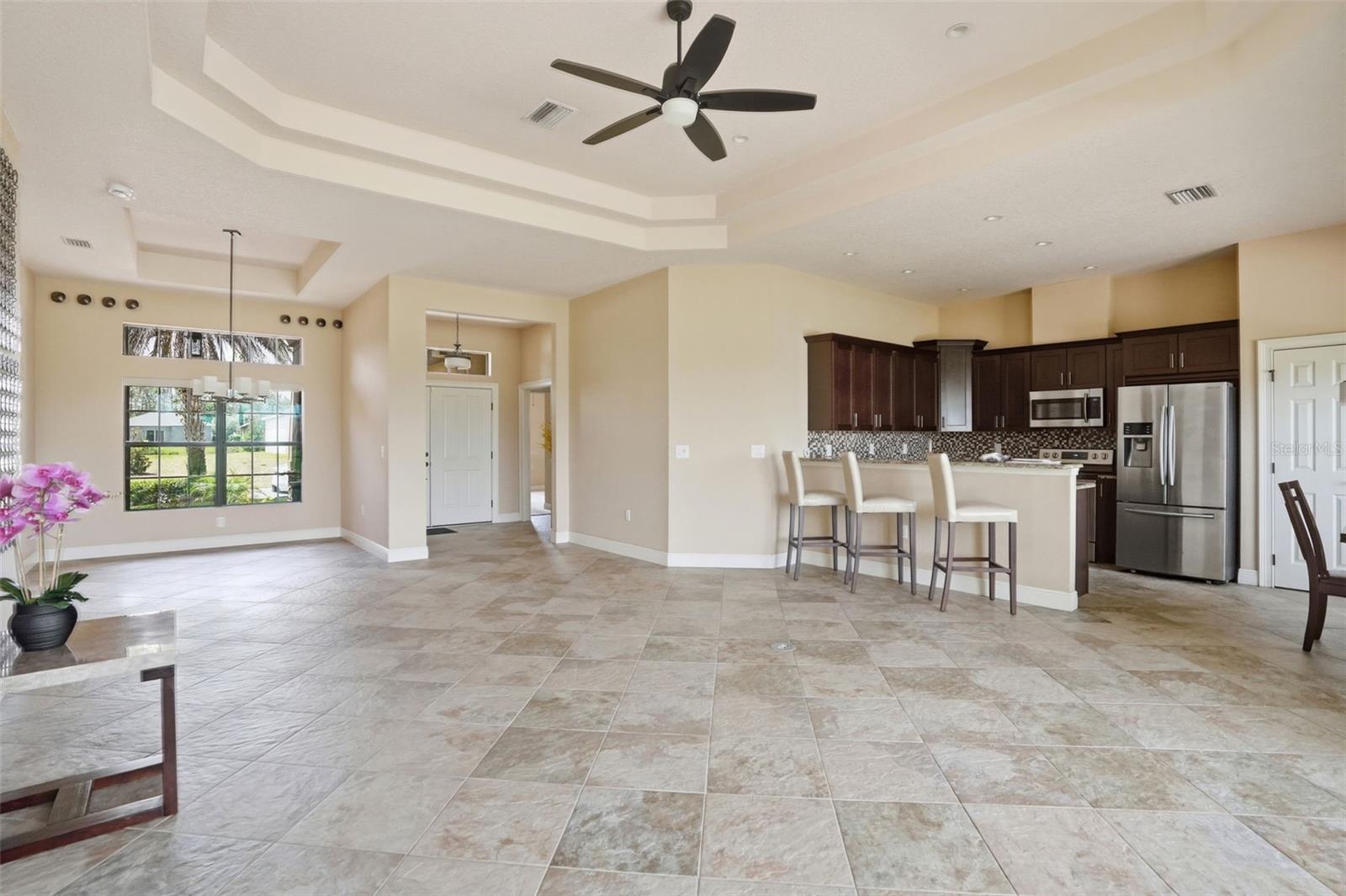 8987 MISSISSIPPI RUN, WEEKI WACHEE, FL — photo 11