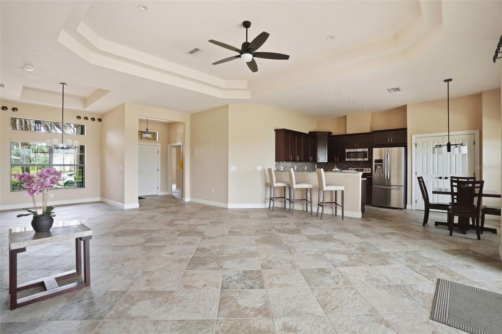 8987 MISSISSIPPI RUN, WEEKI WACHEE, FL — photo 12