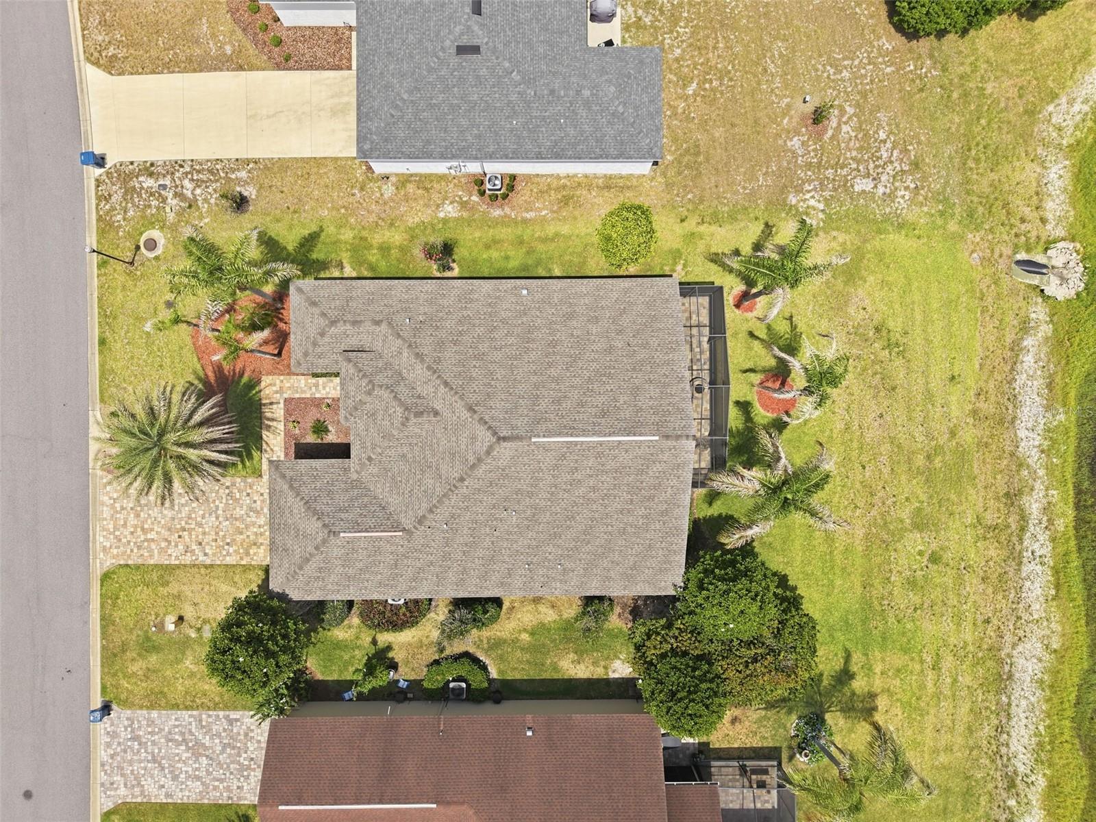 8987 MISSISSIPPI RUN, WEEKI WACHEE, FL — photo 59