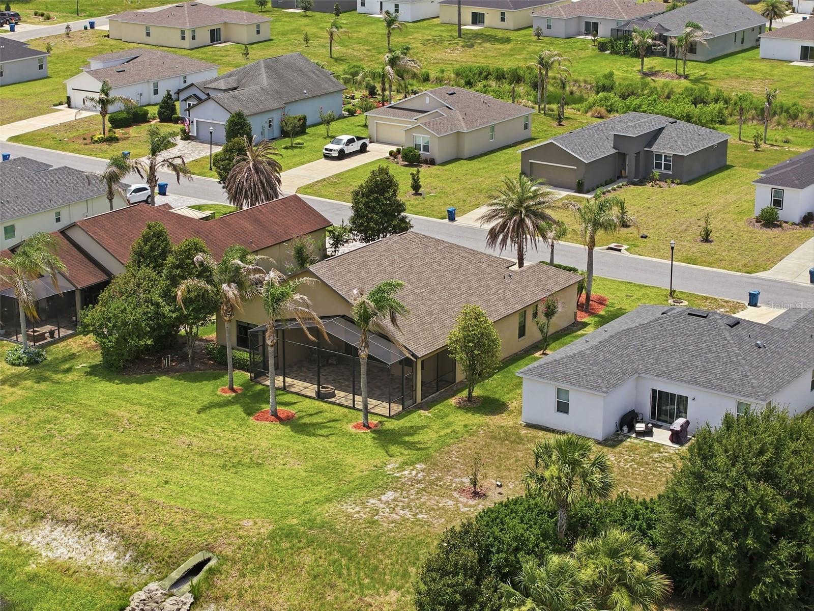 8987 MISSISSIPPI RUN, WEEKI WACHEE, FL — photo 61