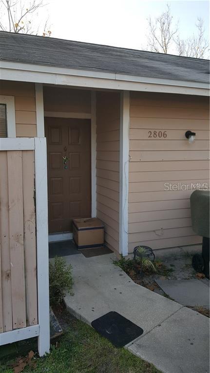 2806 SHINING WILLOW TER, ORLANDO, FL