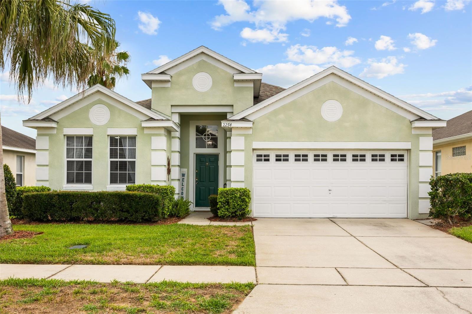 2254 WYNDHAM PALMS WAY, KISSIMMEE, FL
