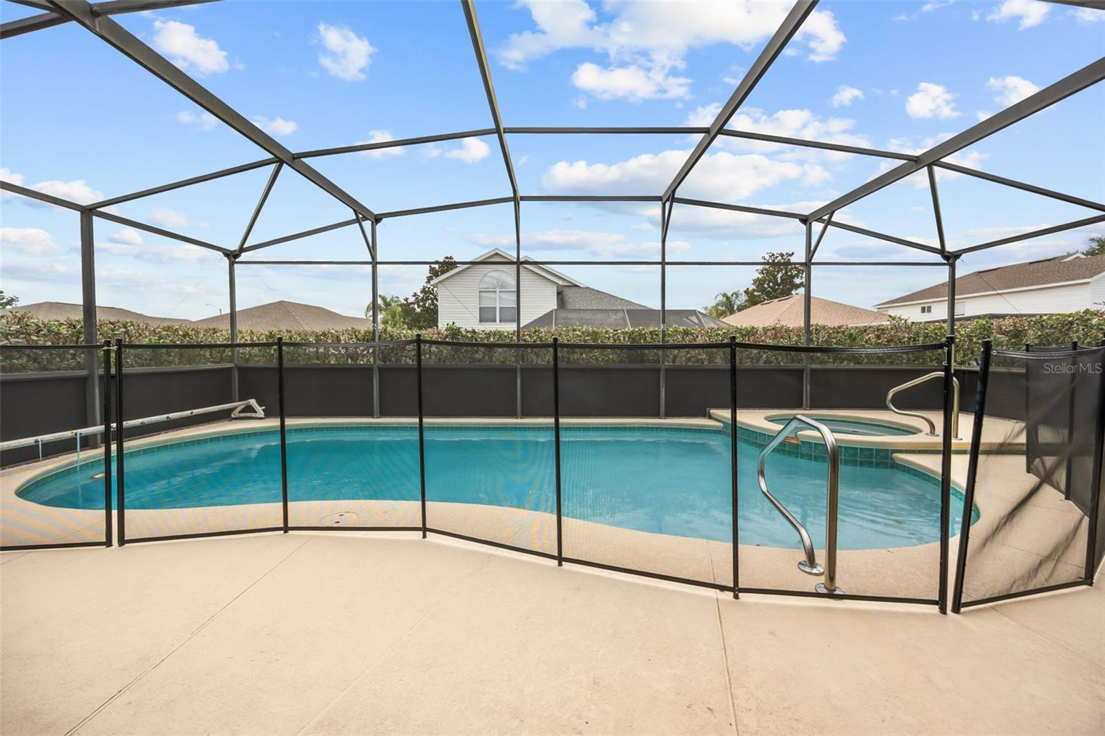 2254 WYNDHAM PALMS WAY, KISSIMMEE, FL — photo 3