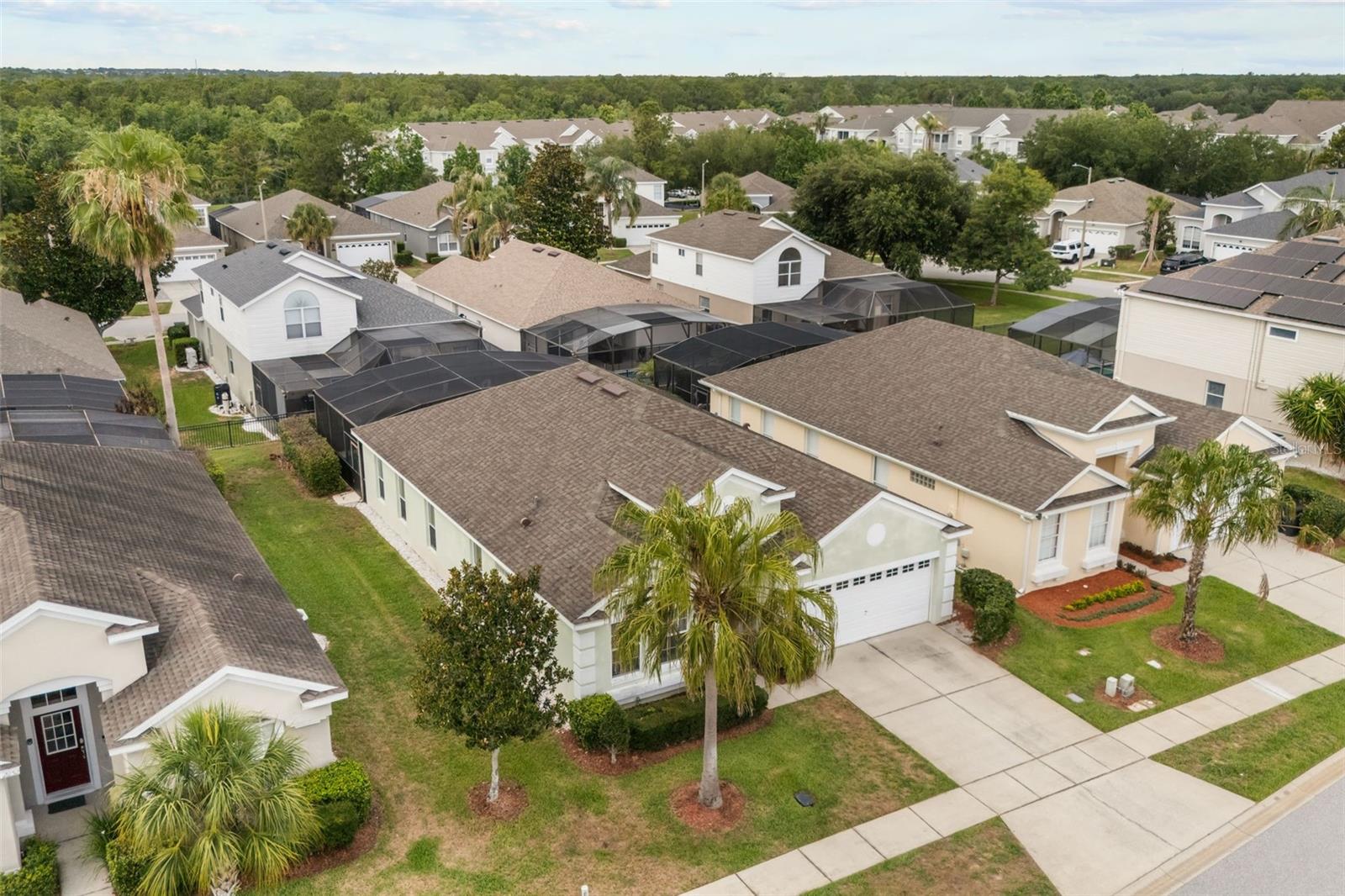2254 WYNDHAM PALMS WAY, KISSIMMEE, FL — photo 4