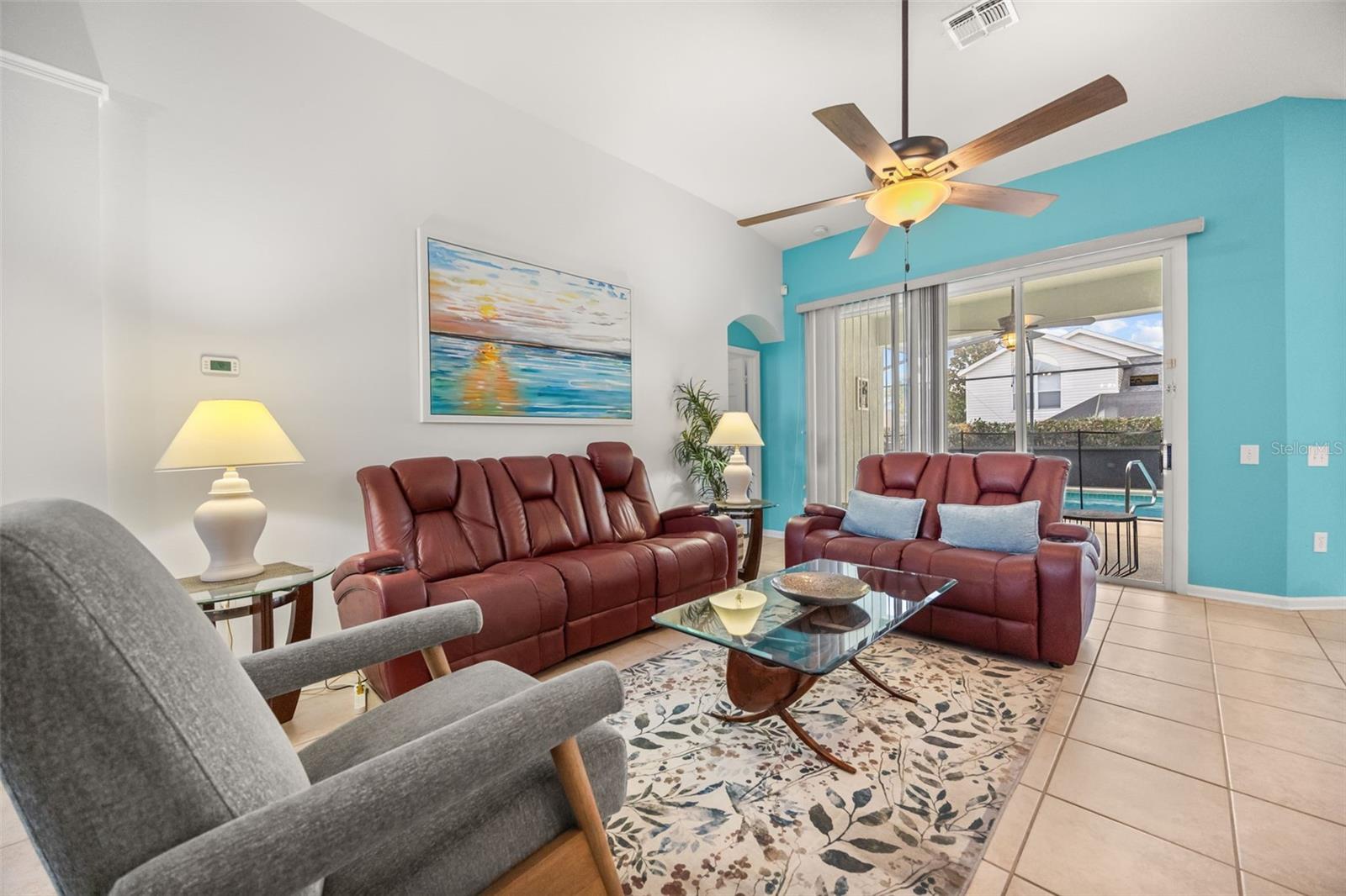 2254 WYNDHAM PALMS WAY, KISSIMMEE, FL — photo 7