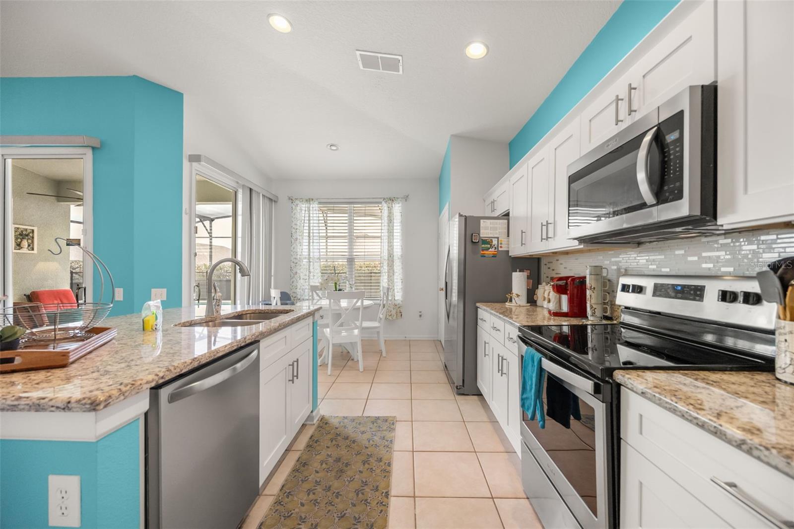 2254 WYNDHAM PALMS WAY, KISSIMMEE, FL — photo 11