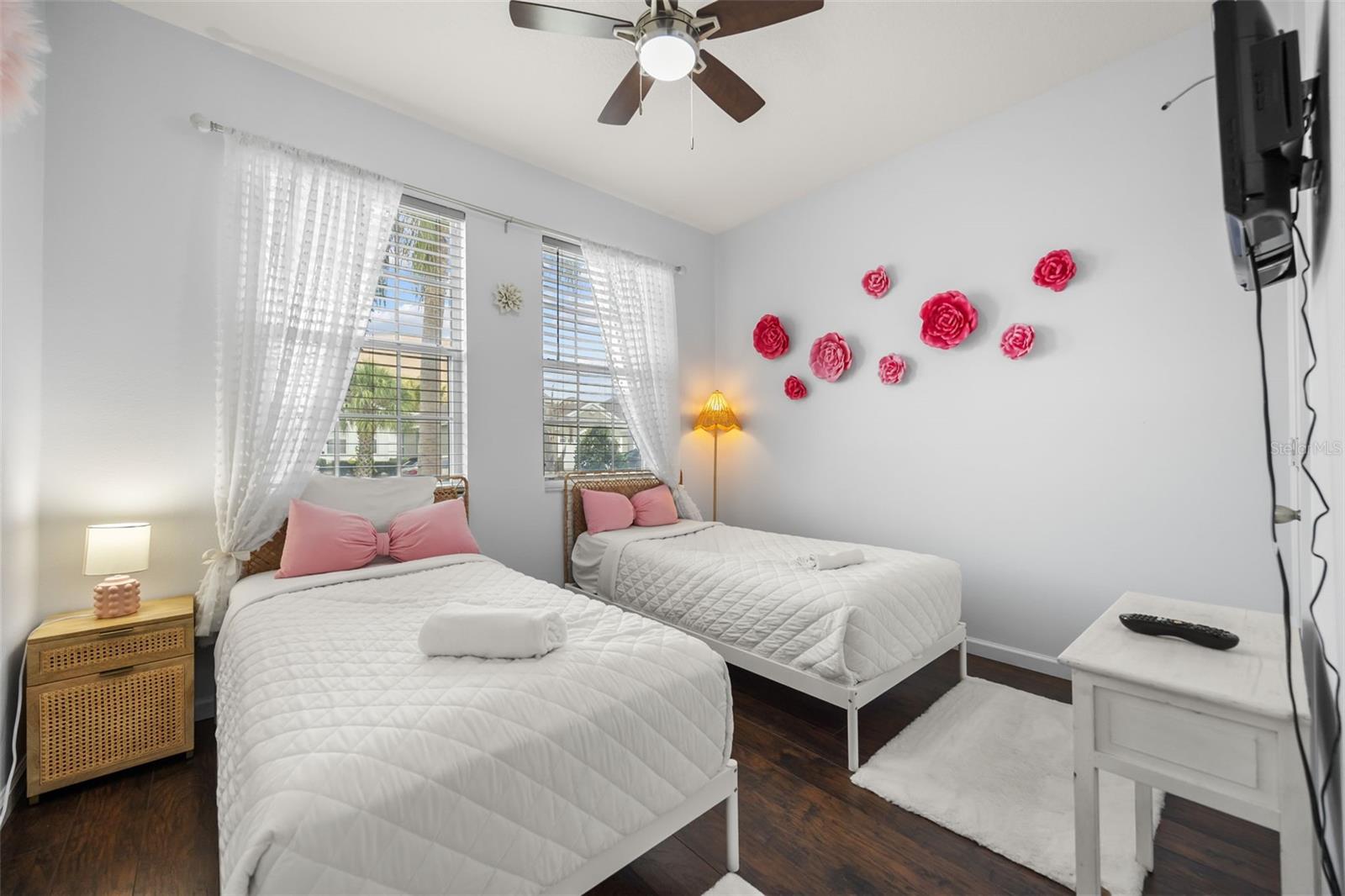 2254 WYNDHAM PALMS WAY, KISSIMMEE, FL — photo 19