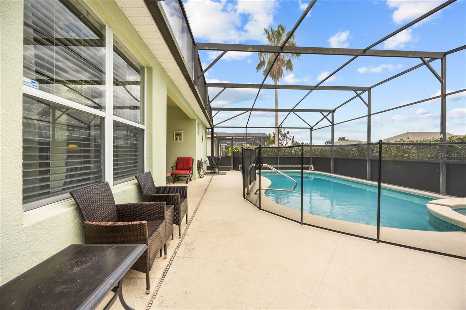 2254 WYNDHAM PALMS WAY, KISSIMMEE, FL — photo 30