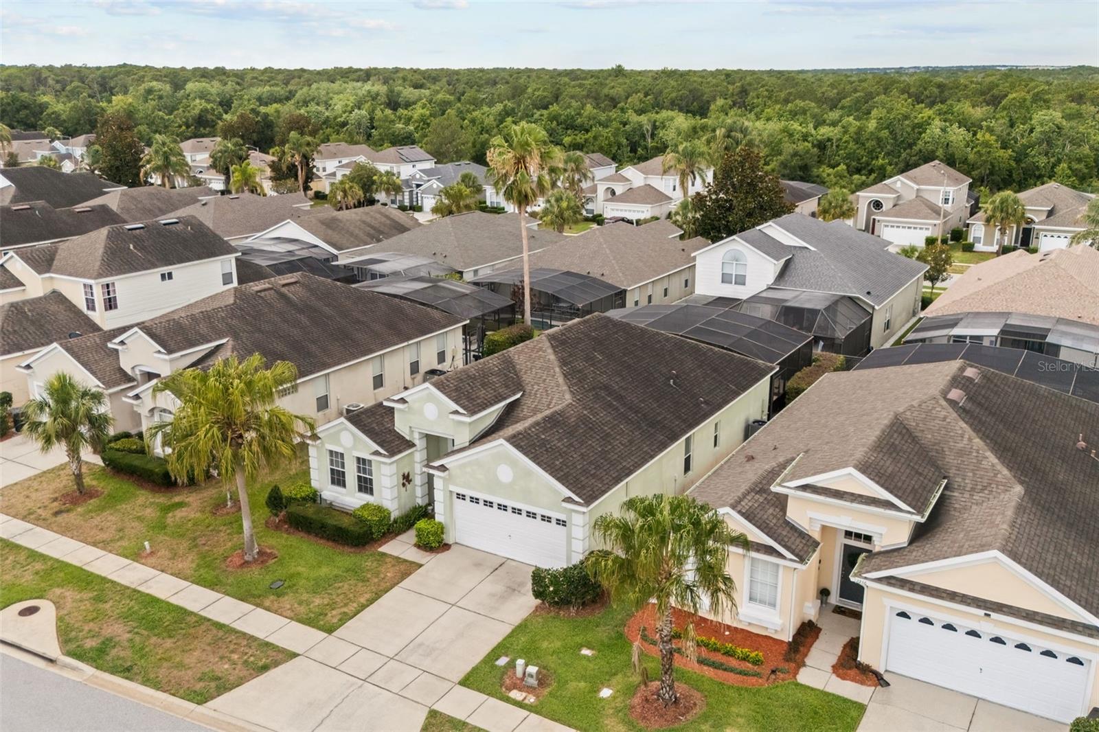 2254 WYNDHAM PALMS WAY, KISSIMMEE, FL — photo 32