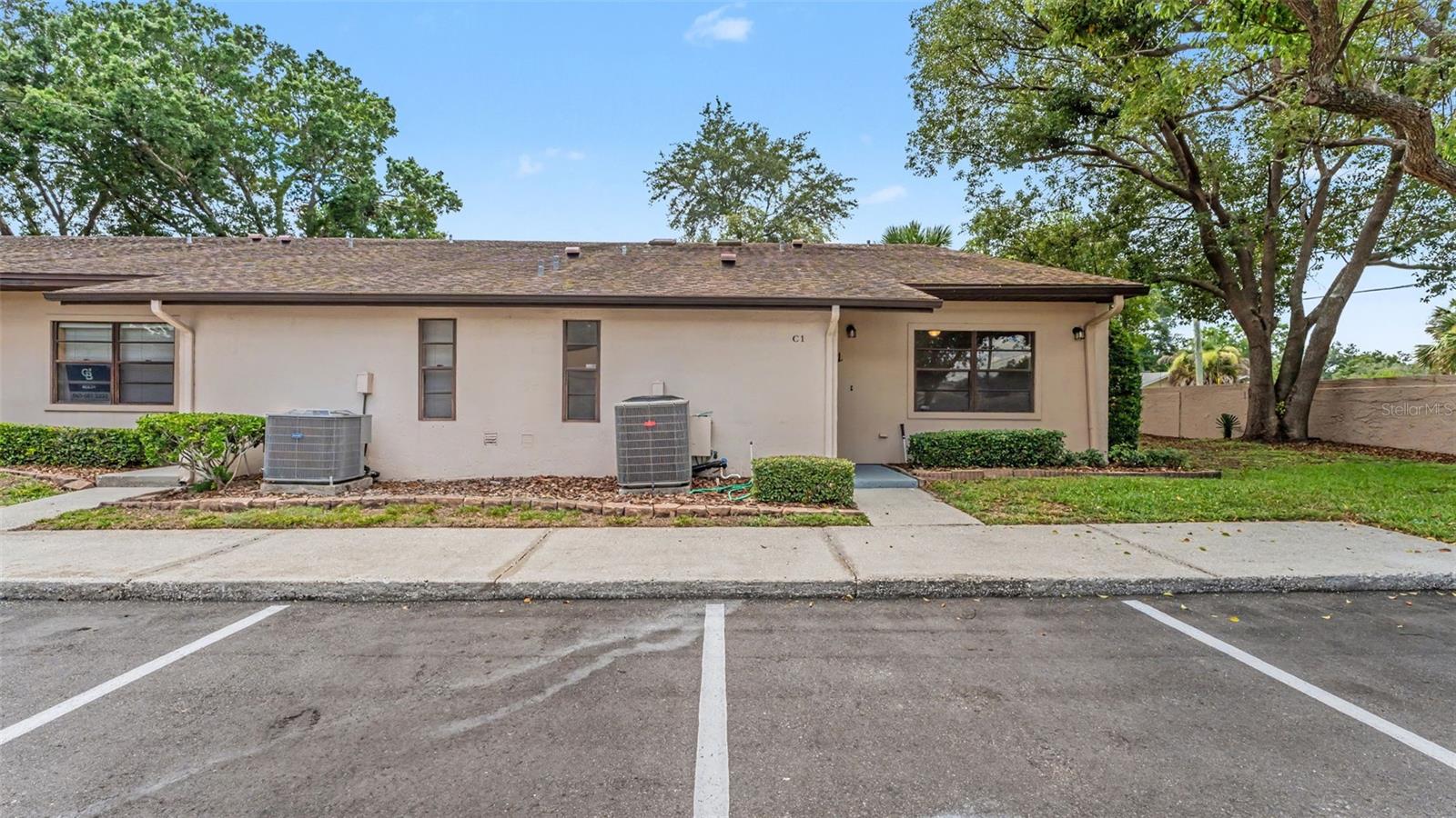 2025 SYLVESTER RD #C1, LAKELAND, FL — photo 37