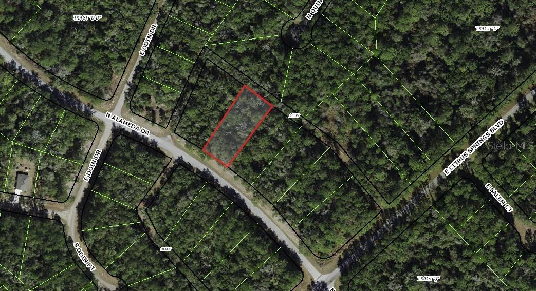 8755 N ALAMEDA DR, DUNNELLON, FL — photo 2