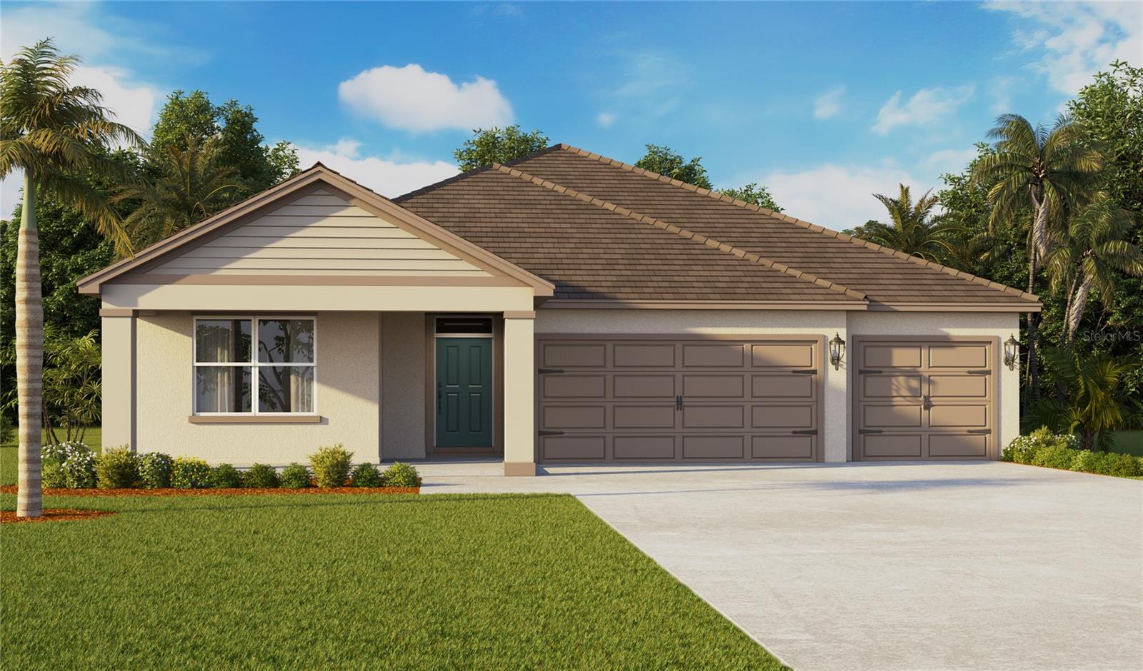 4665 BARBERRY AVE, LAKELAND, FL
