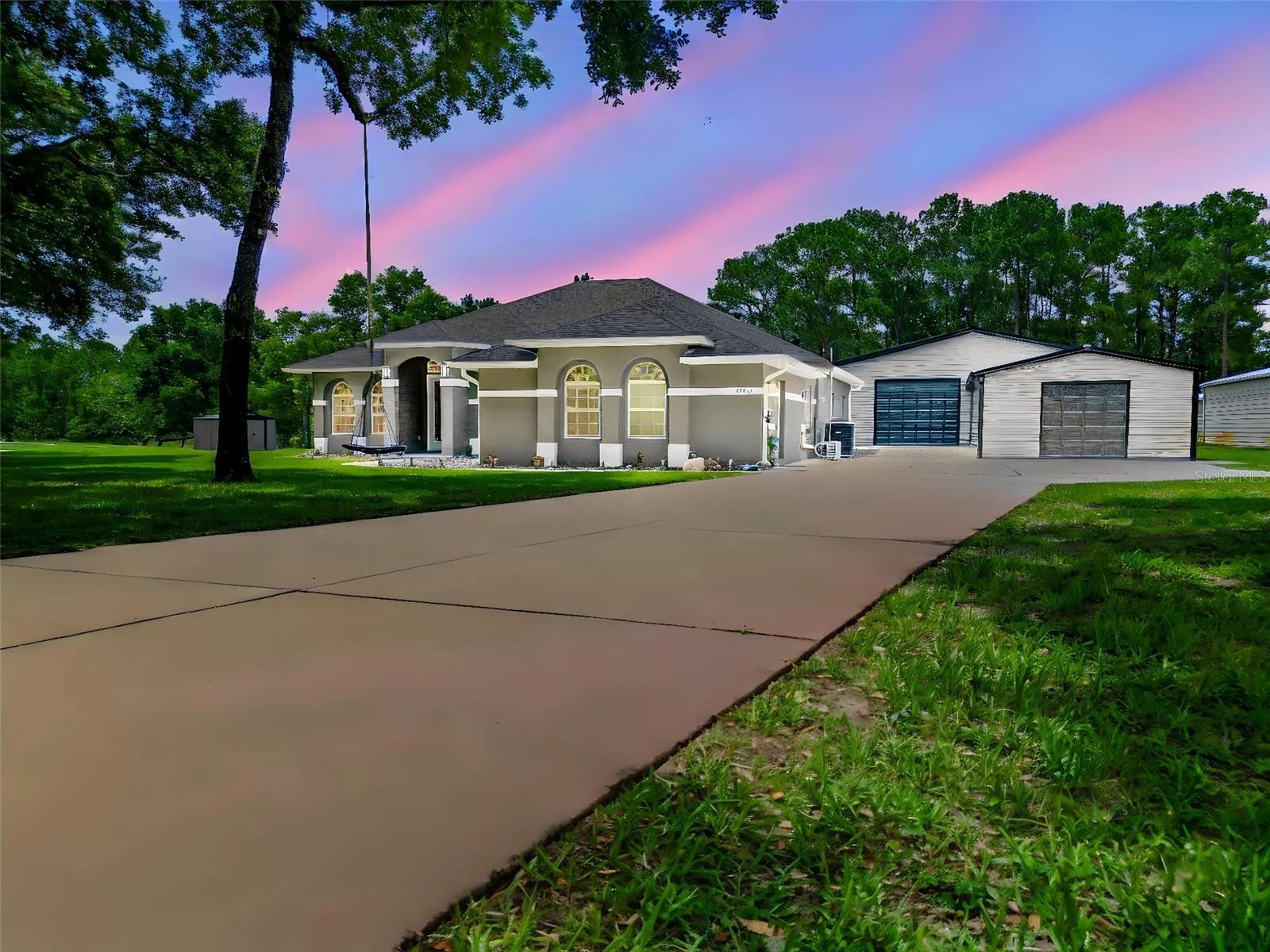 30115 W THYME AVE, EUSTIS, FL — photo 42