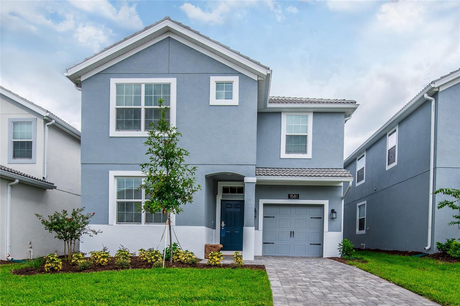 1581 TEMPO LN, DAVENPORT, FL