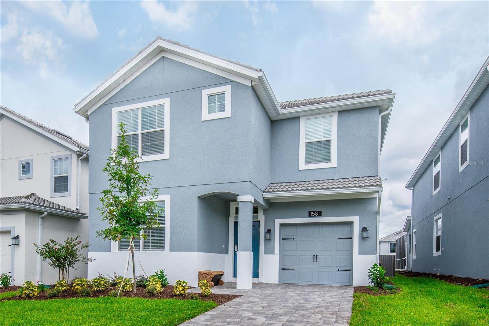 1581 TEMPO LN, DAVENPORT, FL — photo 2