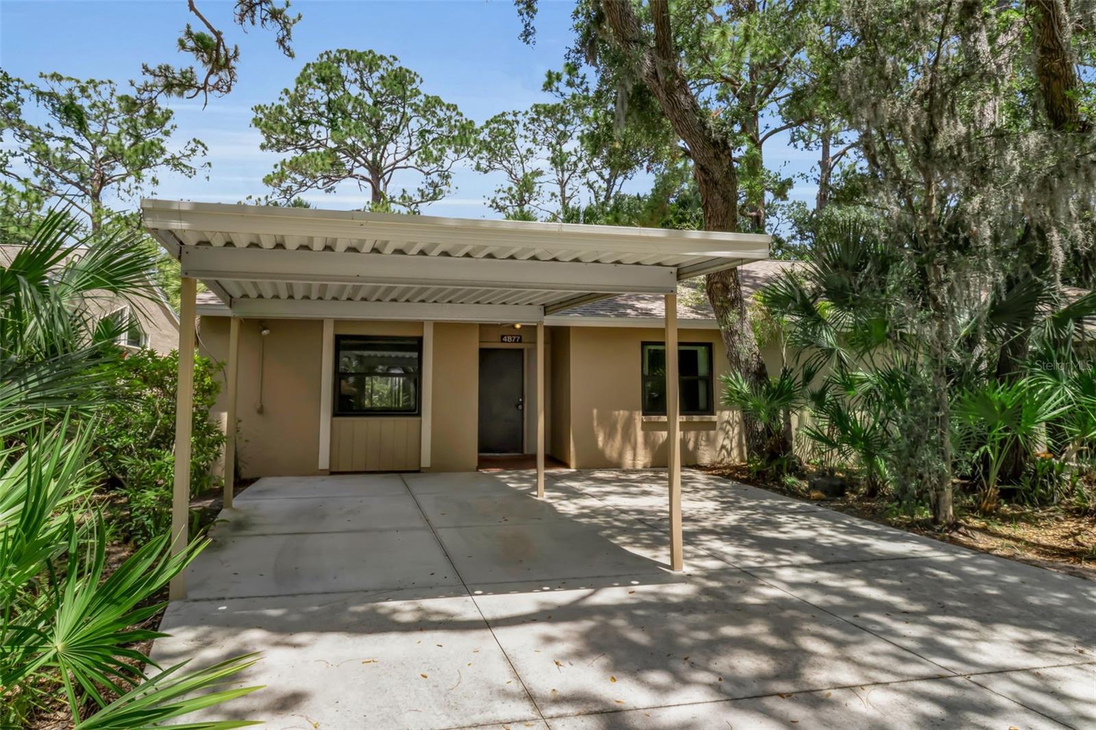 4877 VILLAGE GARDENS DR #193, SARASOTA, FL