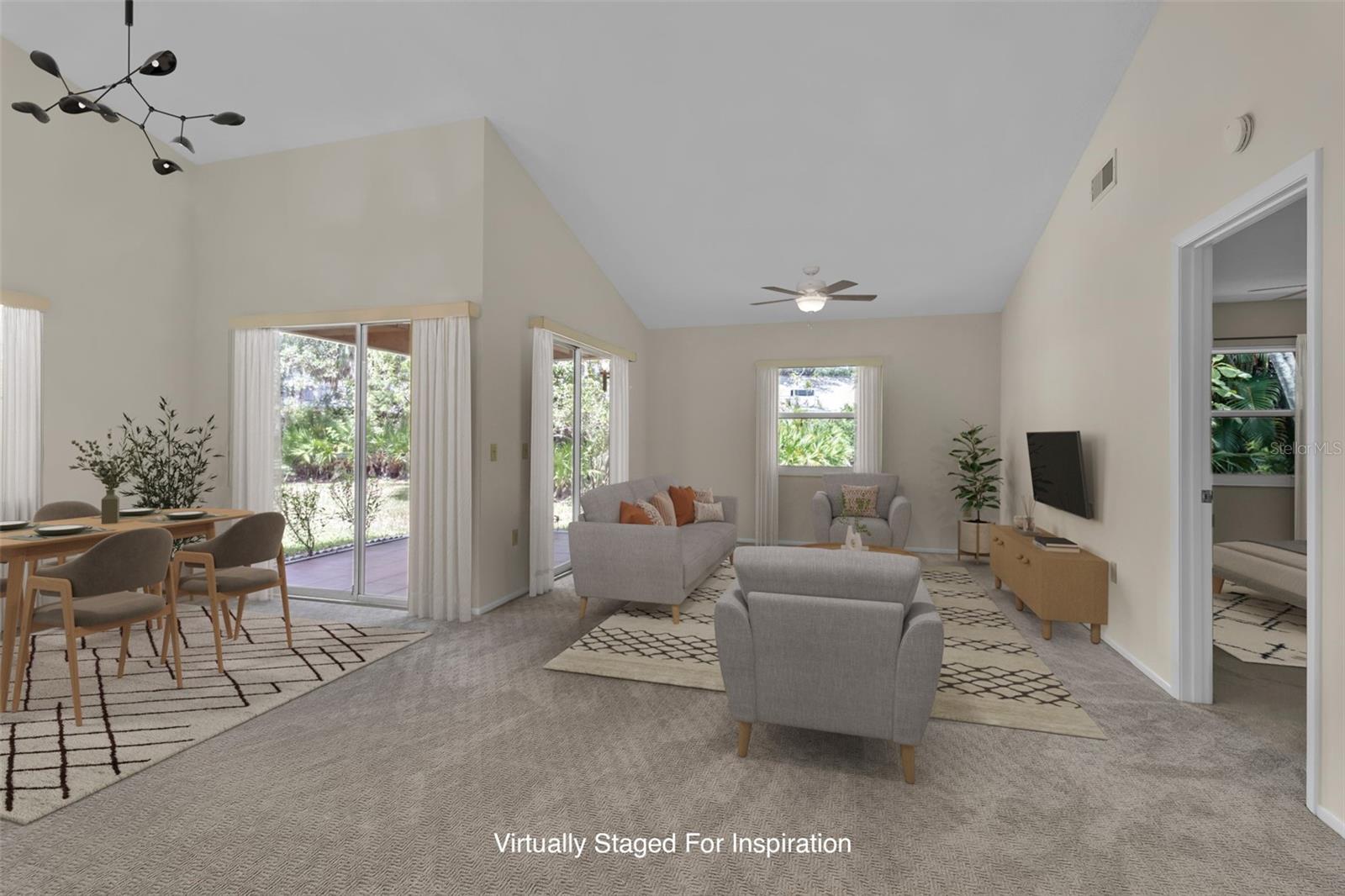 4877 VILLAGE GARDENS DR #193, SARASOTA, FL — photo 15