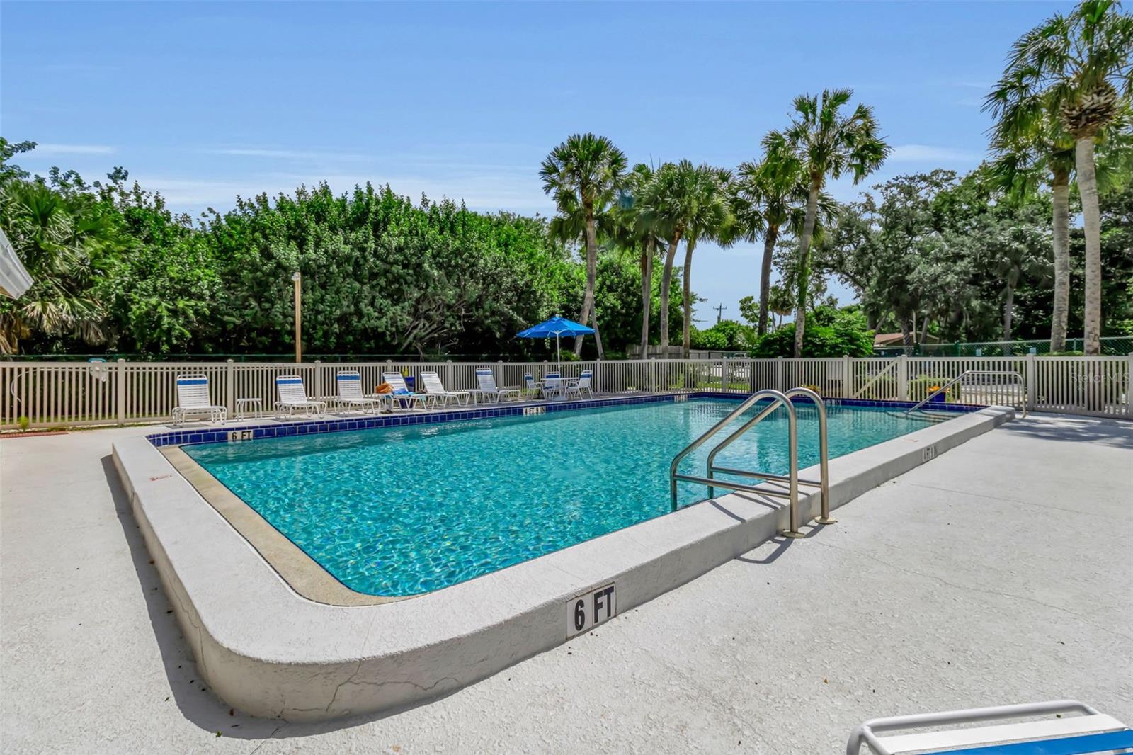 4877 VILLAGE GARDENS DR #193, SARASOTA, FL — photo 28