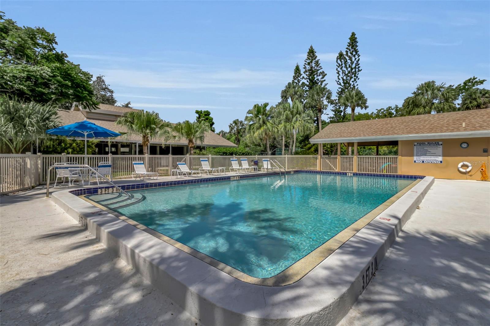 4877 VILLAGE GARDENS DR #193, SARASOTA, FL — photo 29