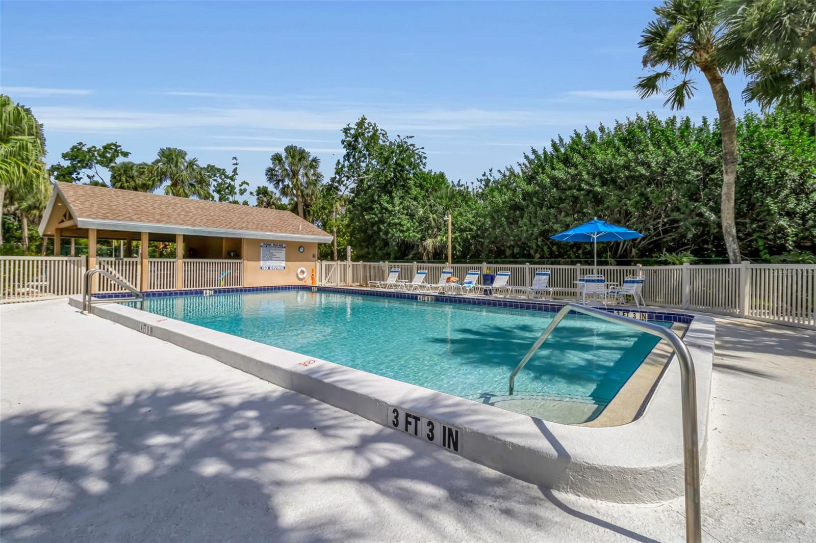 4877 VILLAGE GARDENS DR #193, SARASOTA, FL — photo 30