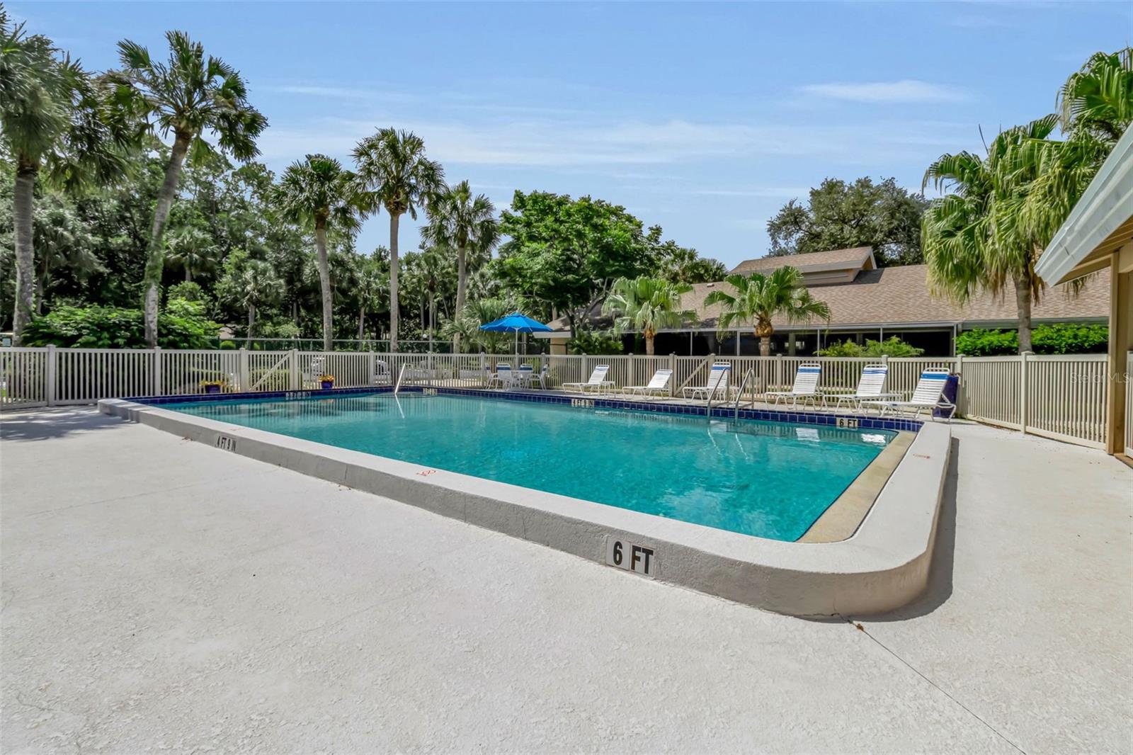 4877 VILLAGE GARDENS DR #193, SARASOTA, FL — photo 31