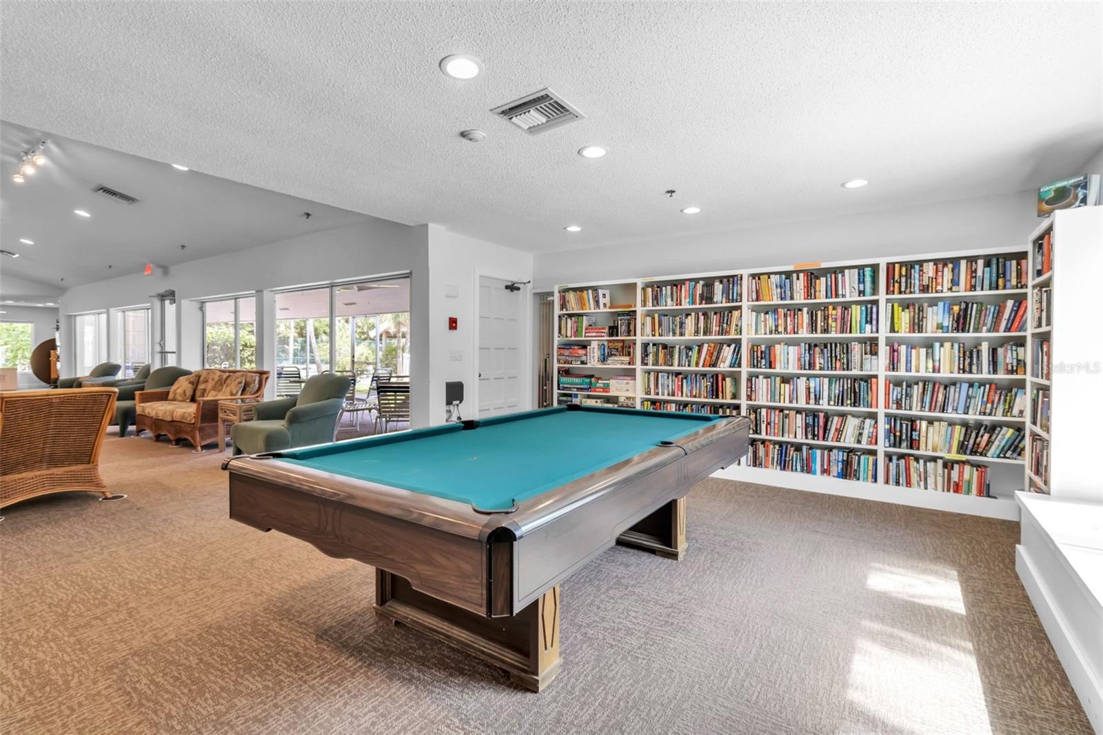 4877 VILLAGE GARDENS DR #193, SARASOTA, FL — photo 37