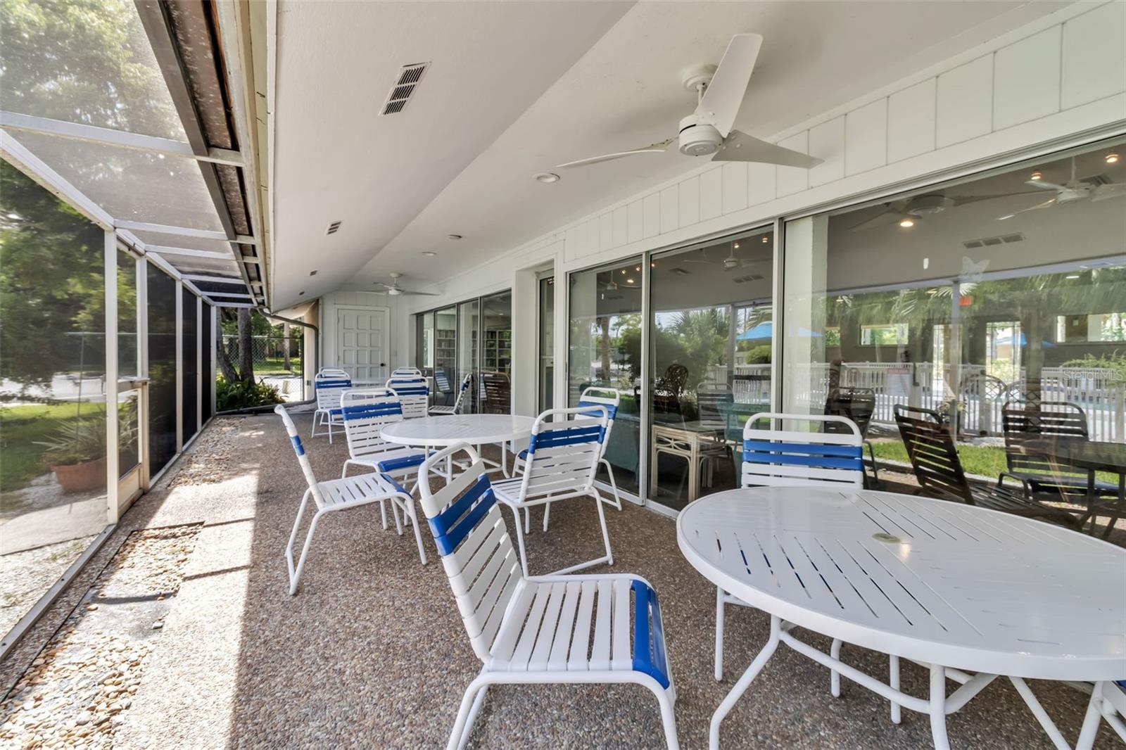 4877 VILLAGE GARDENS DR #193, SARASOTA, FL — photo 40