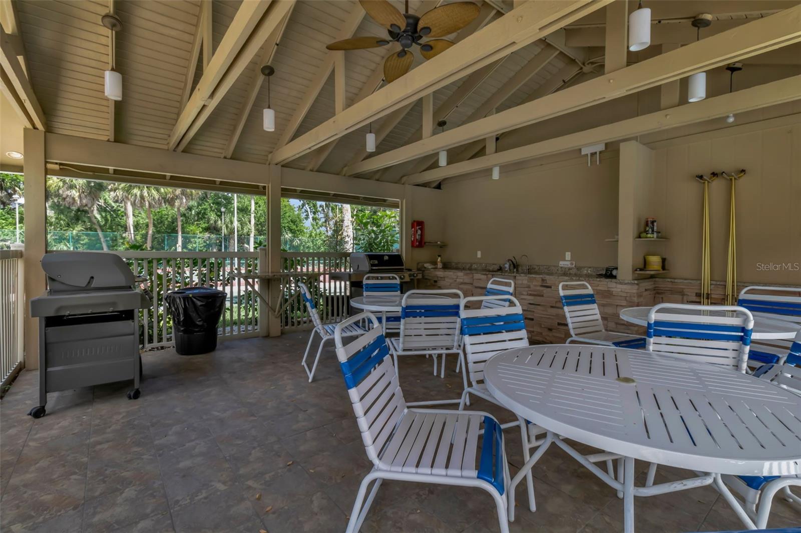 4877 VILLAGE GARDENS DR #193, SARASOTA, FL — photo 41