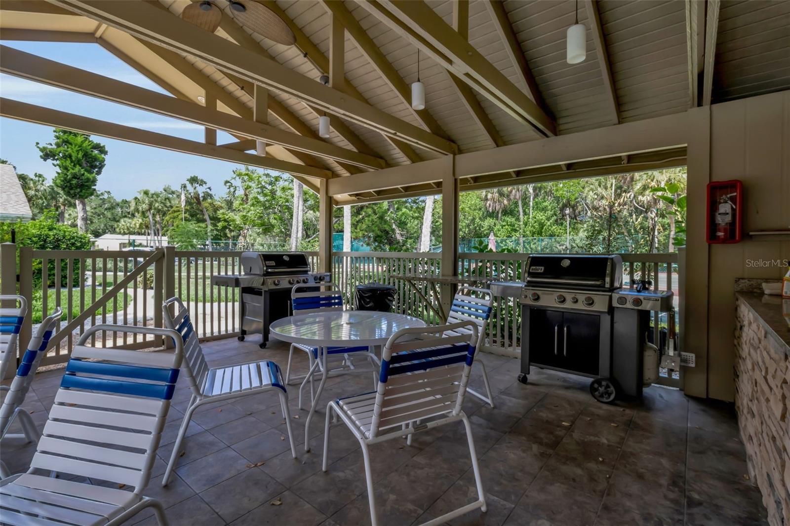 4877 VILLAGE GARDENS DR #193, SARASOTA, FL — photo 42