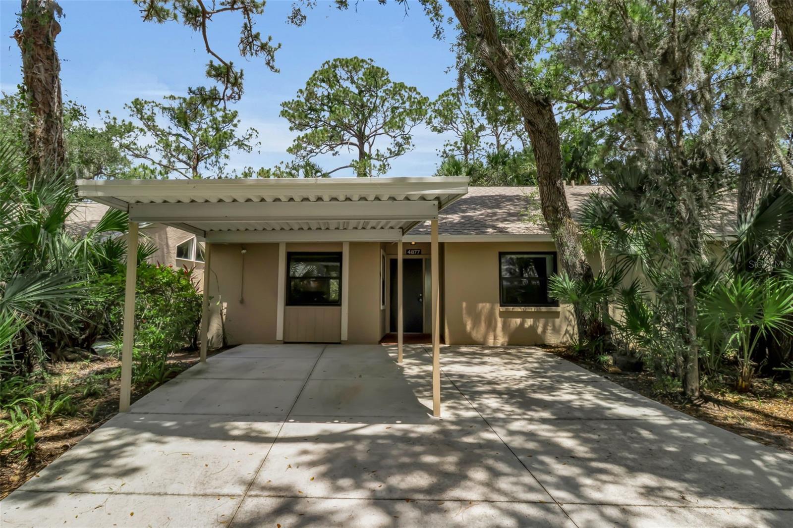 4877 VILLAGE GARDENS DR #193, SARASOTA, FL — photo 46