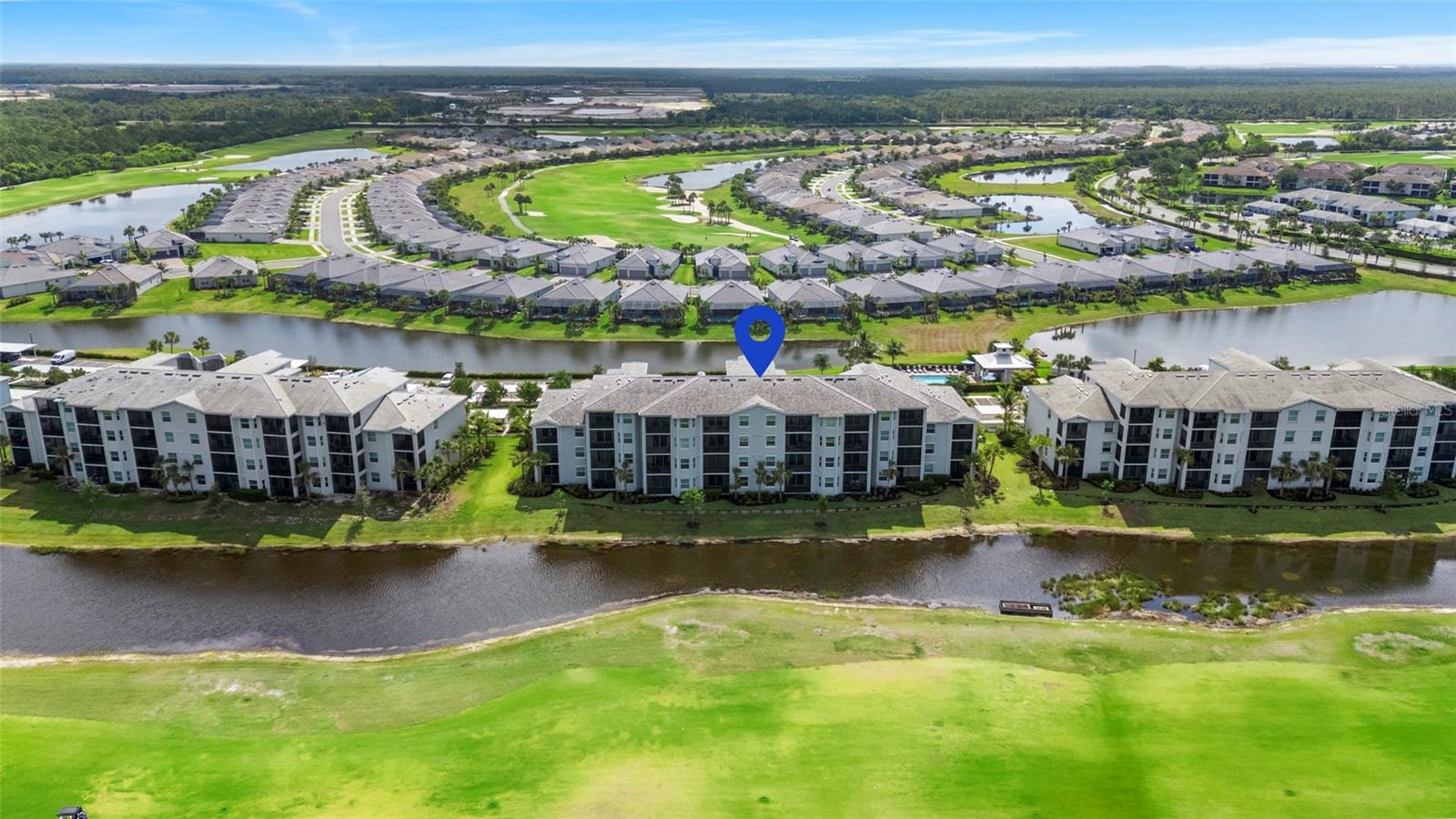 14061 HERITAGE LANDING BLVD #445, PUNTA GORDA, FL — photo 29