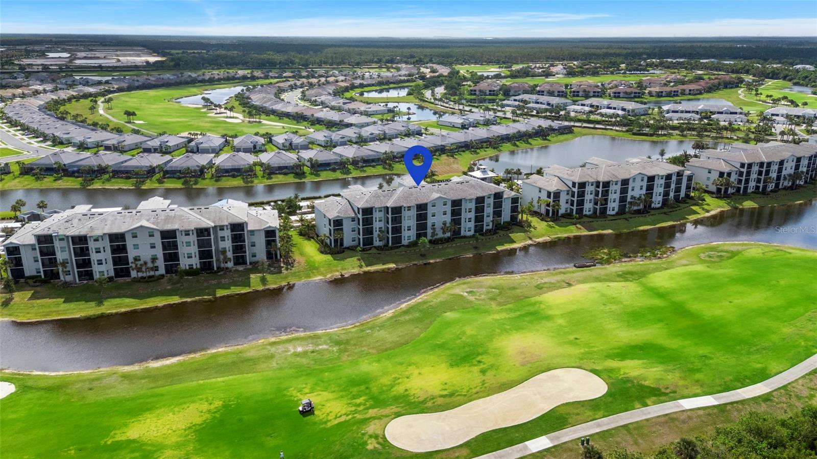 14061 HERITAGE LANDING BLVD #445, PUNTA GORDA, FL — photo 30