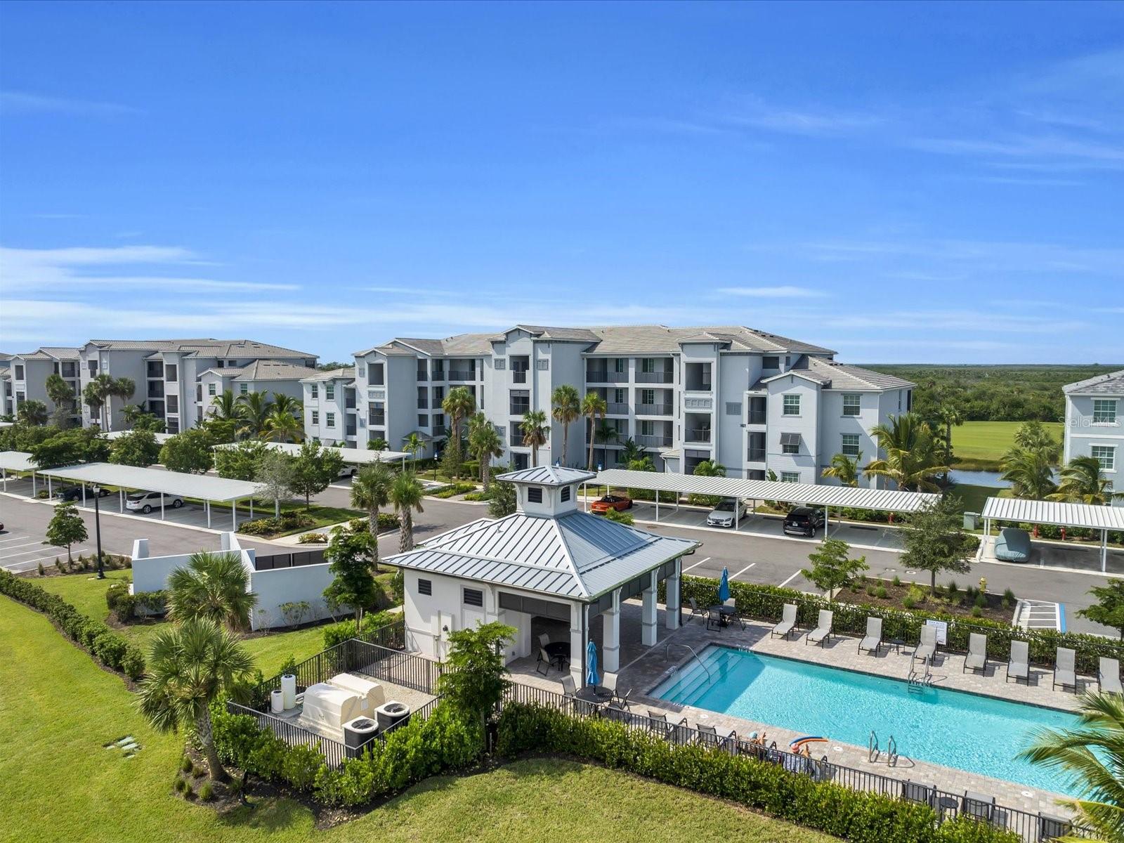 14061 HERITAGE LANDING BLVD #445, PUNTA GORDA, FL — photo 32