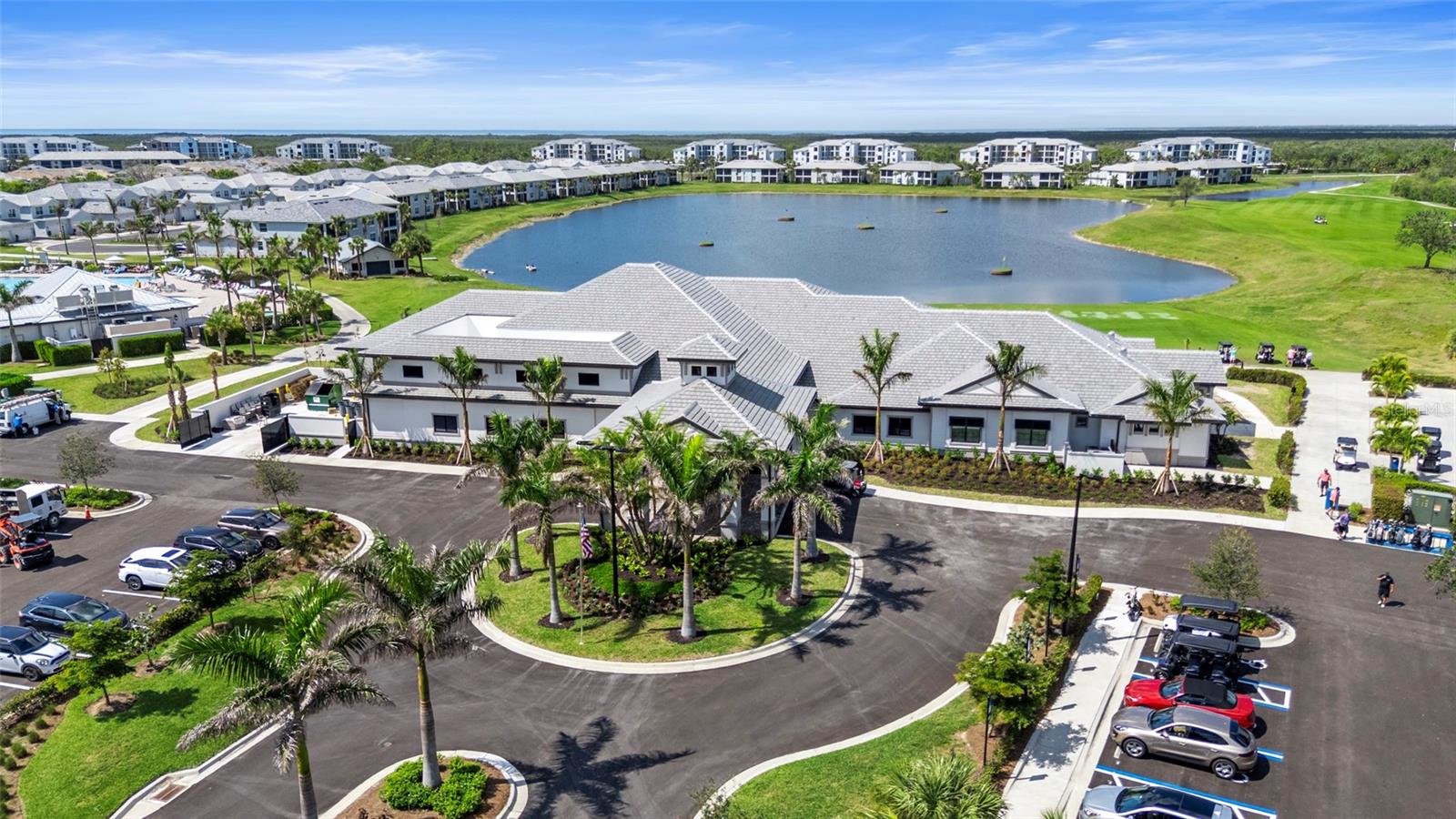 14061 HERITAGE LANDING BLVD #445, PUNTA GORDA, FL — photo 35