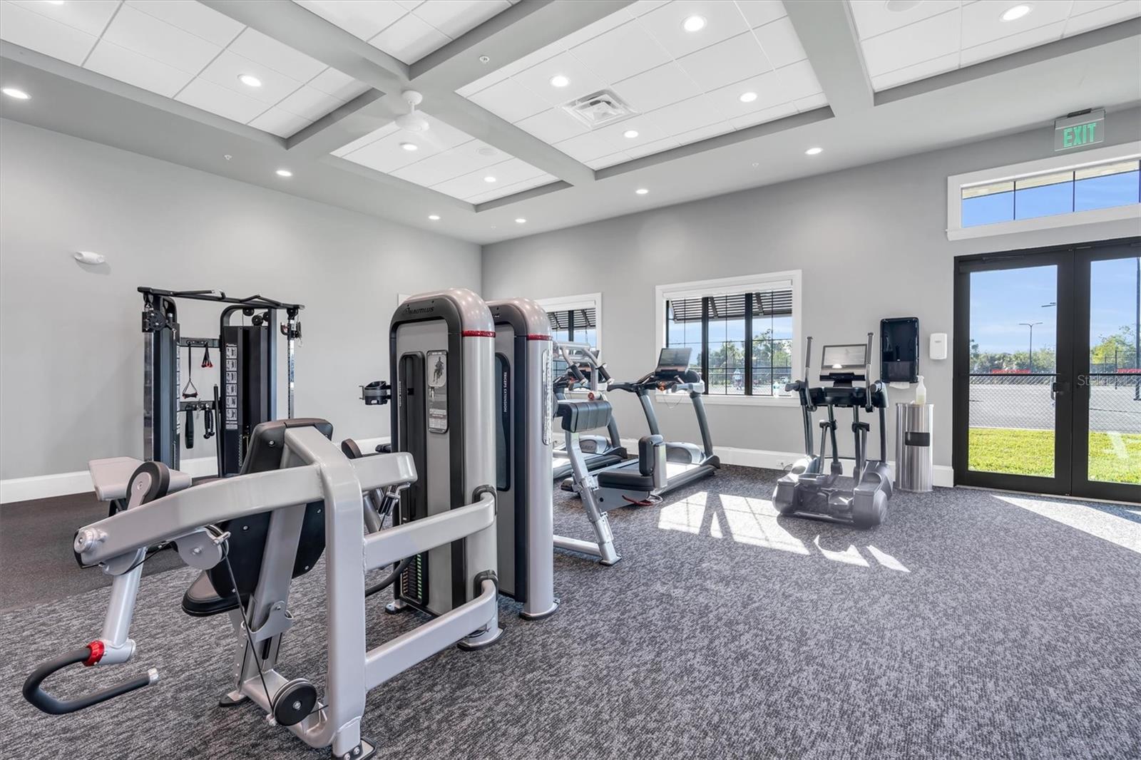 14061 HERITAGE LANDING BLVD #445, PUNTA GORDA, FL — photo 47