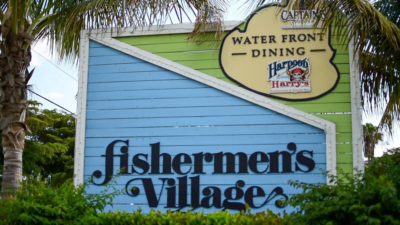 14061 HERITAGE LANDING BLVD #445, PUNTA GORDA, FL — photo 60