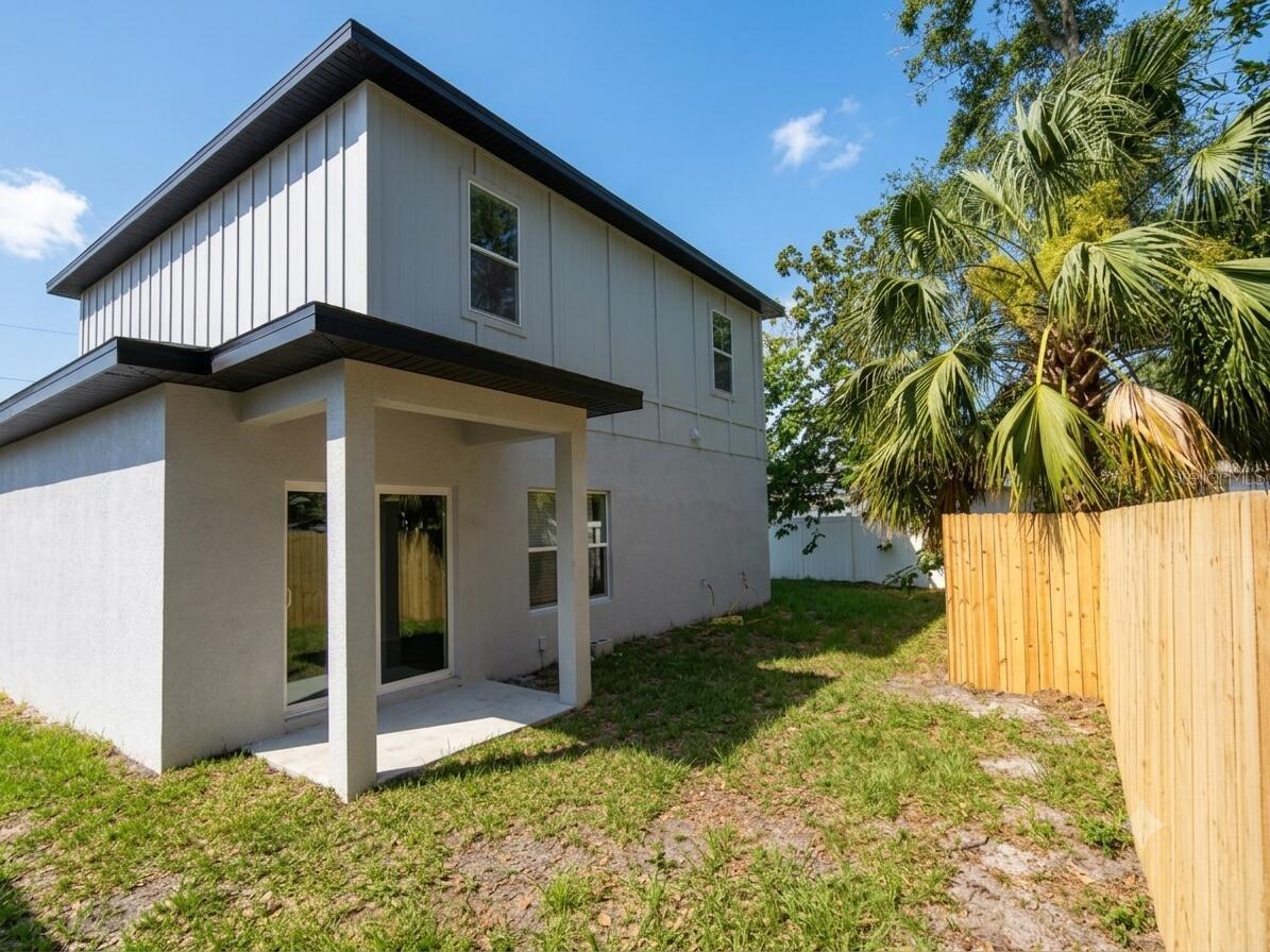802 MARVIN C ZANDERS AVE, APOPKA, FL — photo 27
