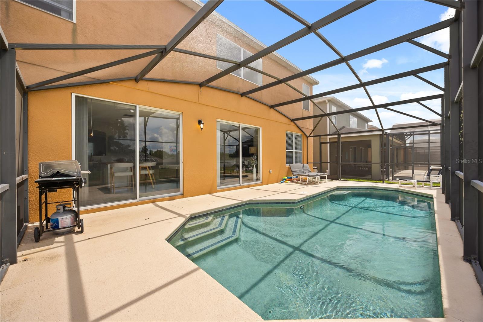 8675 LA ISLA DR, KISSIMMEE, FL — photo 36